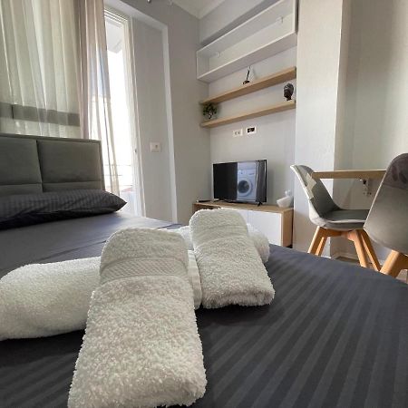 Tirana Sunshine Apartment Kültér fotó