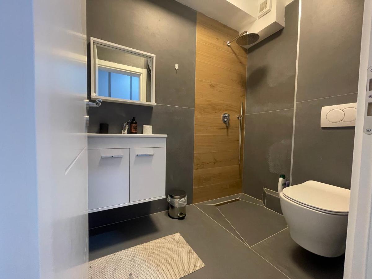 Tirana Sunshine Apartment Kültér fotó